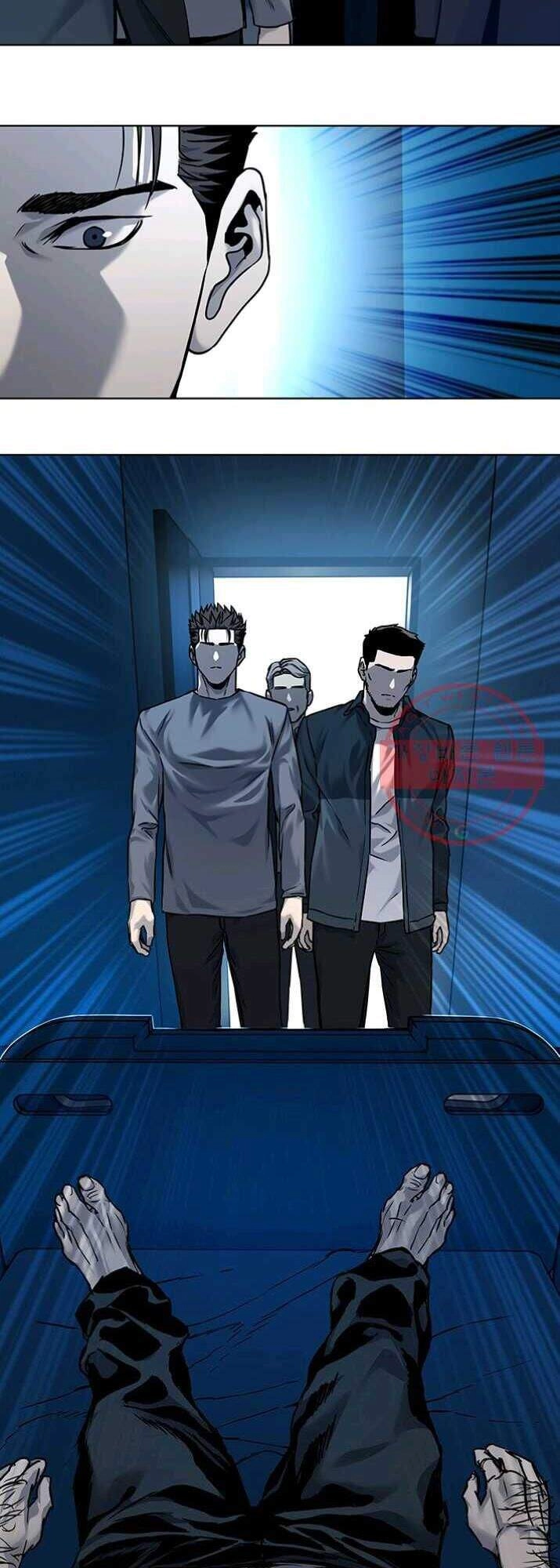 Đội Trưởng Lính Đánh Thuê Chapter 89 - 29