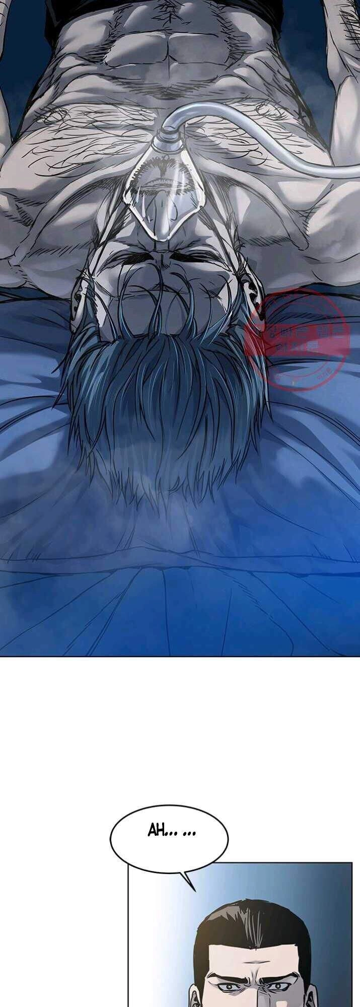 Đội Trưởng Lính Đánh Thuê Chapter 89 - 30