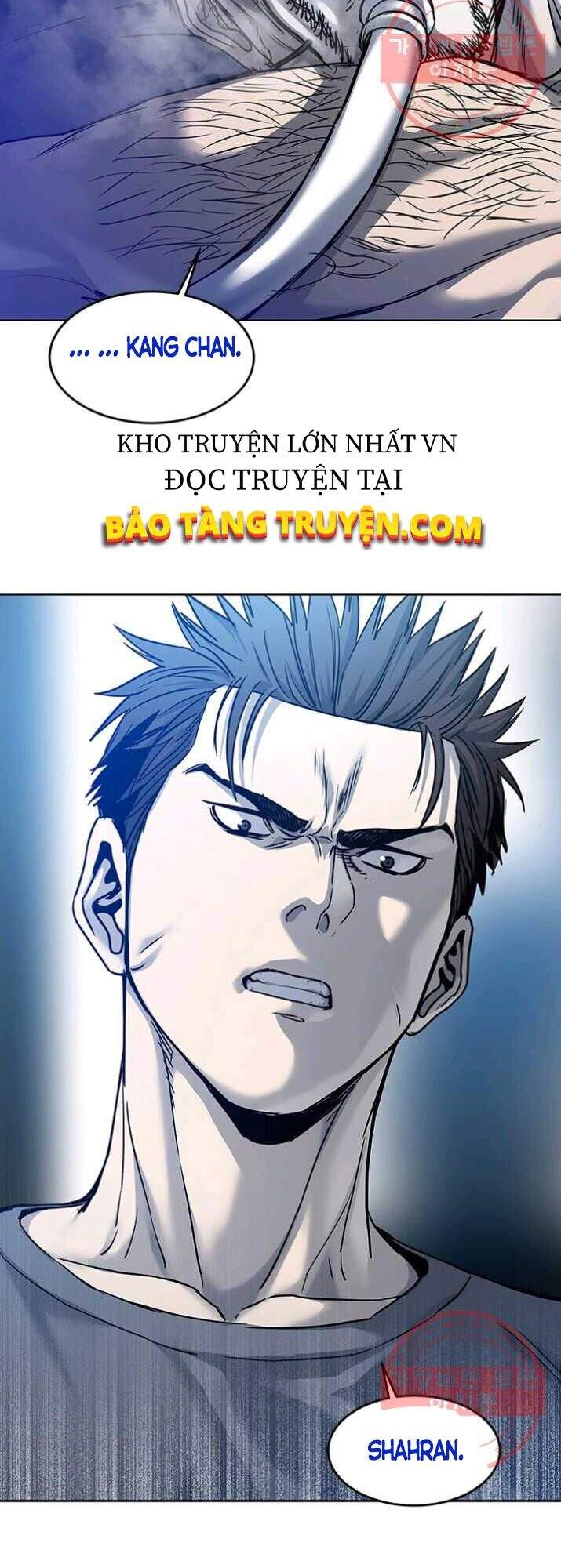 Đội Trưởng Lính Đánh Thuê Chapter 89 - 32