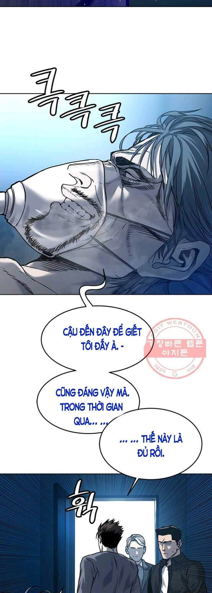 Đội Trưởng Lính Đánh Thuê Chapter 89 - 34