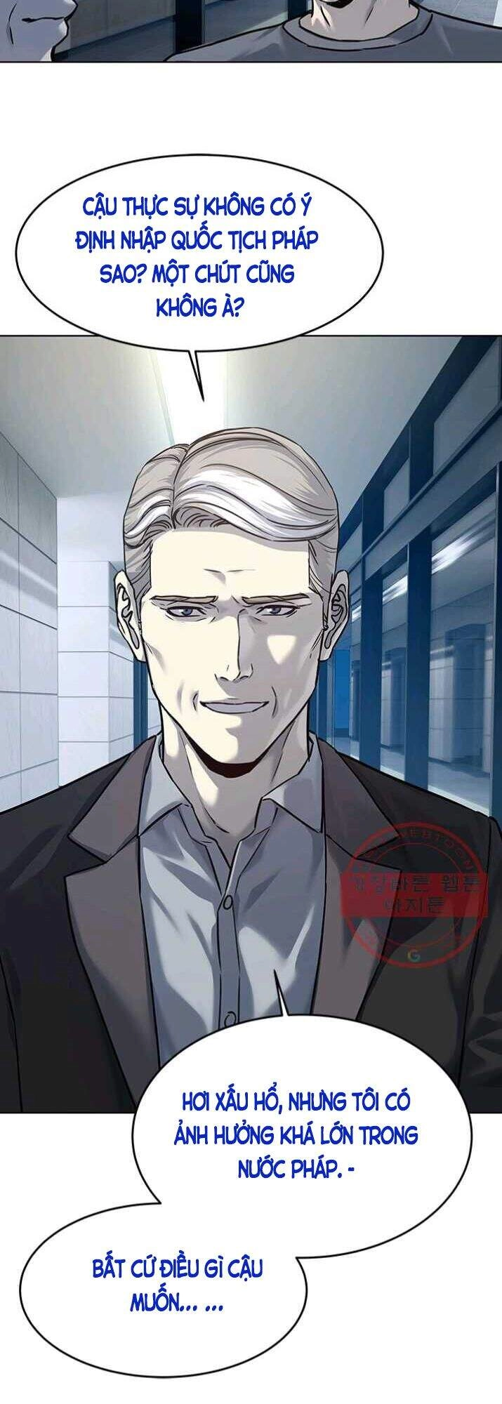 Đội Trưởng Lính Đánh Thuê Chapter 89 - 41