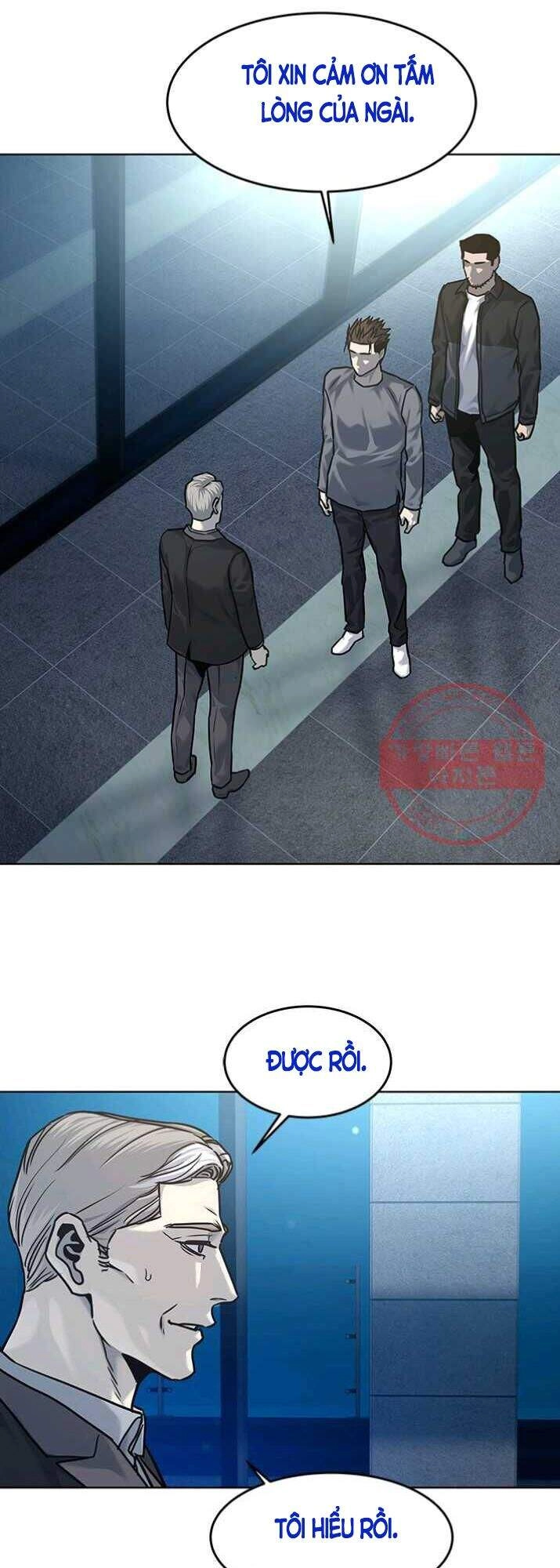 Đội Trưởng Lính Đánh Thuê Chapter 89 - 42