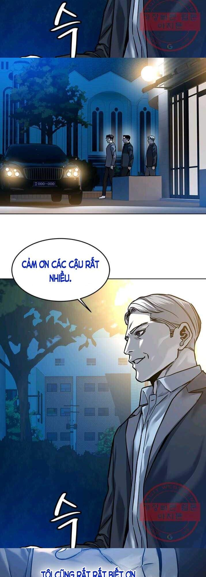 Đội Trưởng Lính Đánh Thuê Chapter 89 - 45