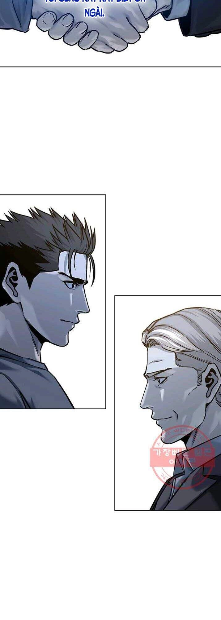 Đội Trưởng Lính Đánh Thuê Chapter 89 - 46