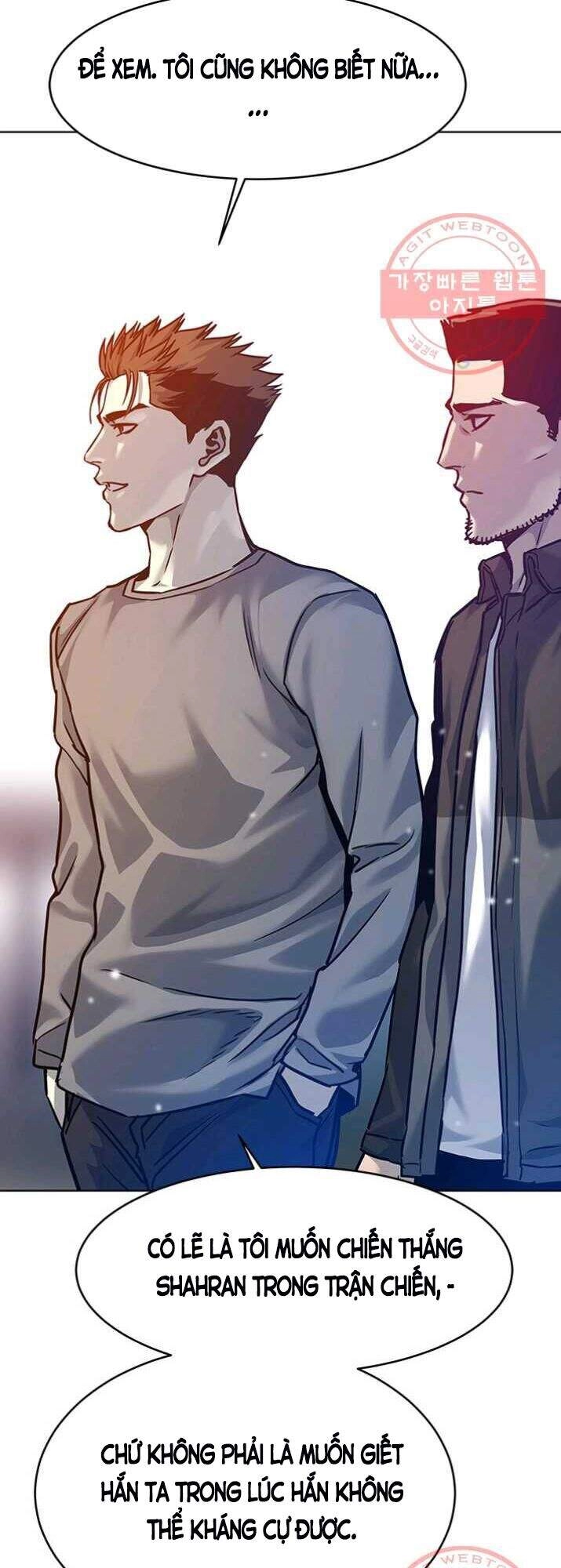 Đội Trưởng Lính Đánh Thuê Chapter 89 - 57