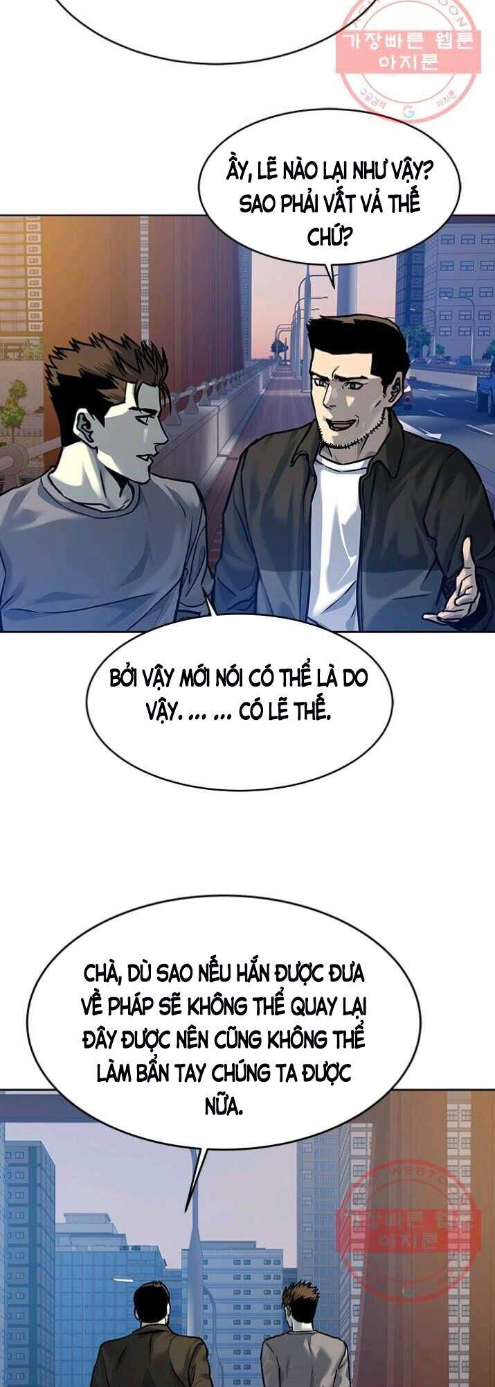 Đội Trưởng Lính Đánh Thuê Chapter 89 - 58