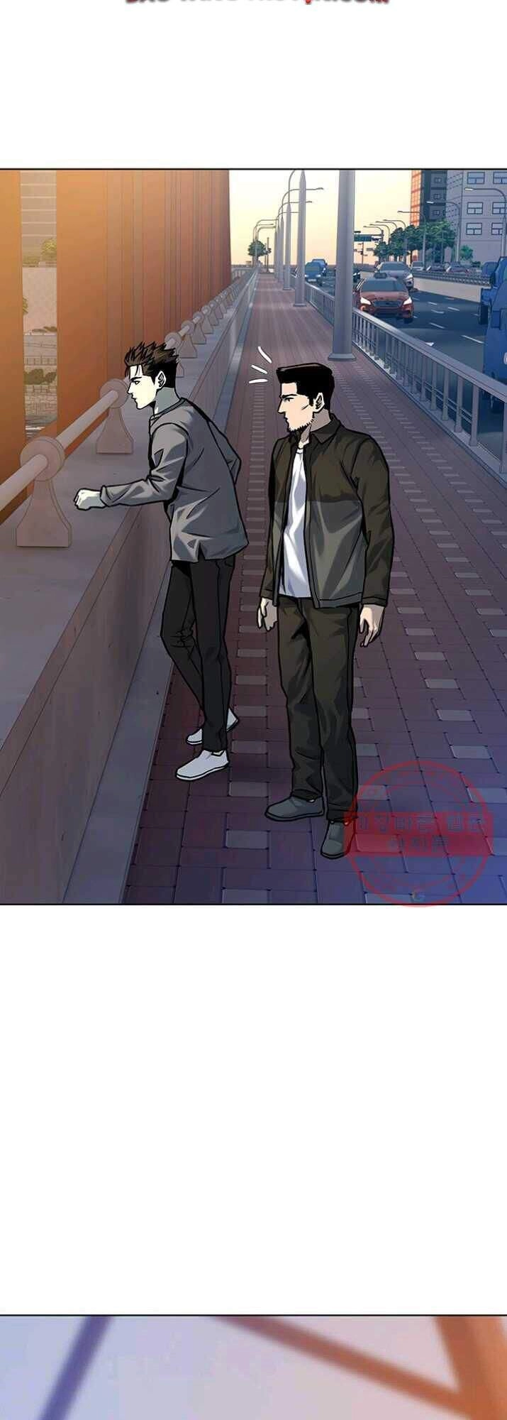 Đội Trưởng Lính Đánh Thuê Chapter 89 - 60