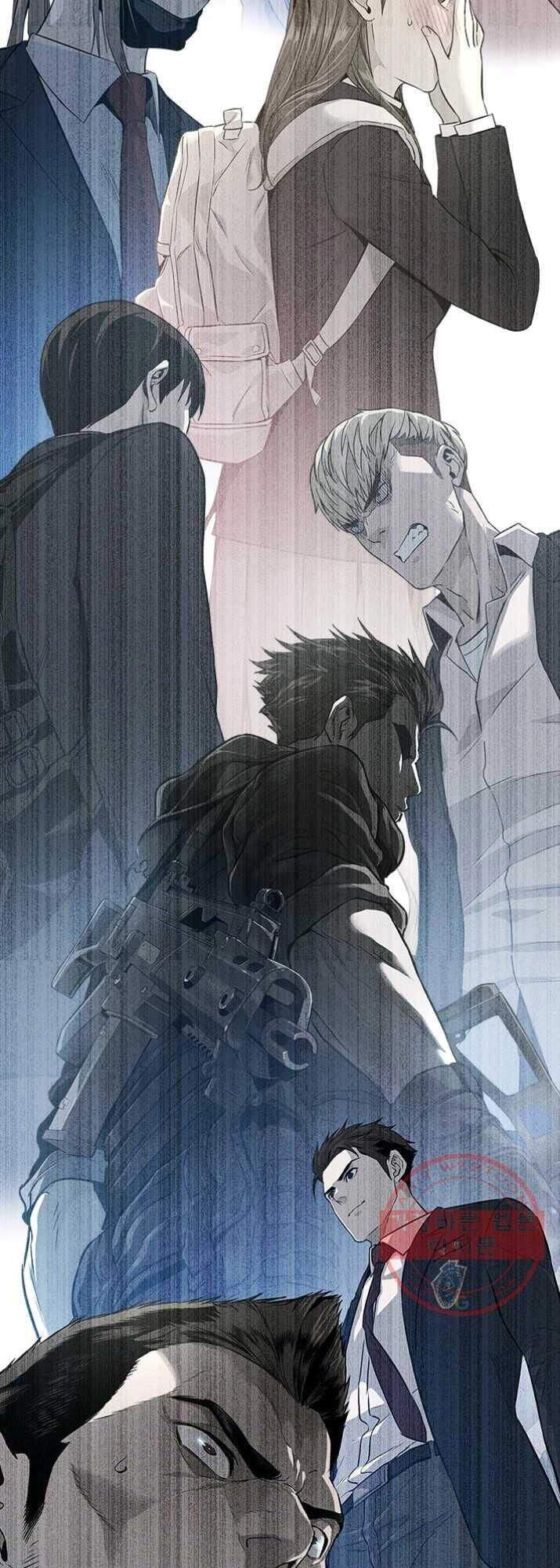 Đội Trưởng Lính Đánh Thuê Chapter 89 - 66