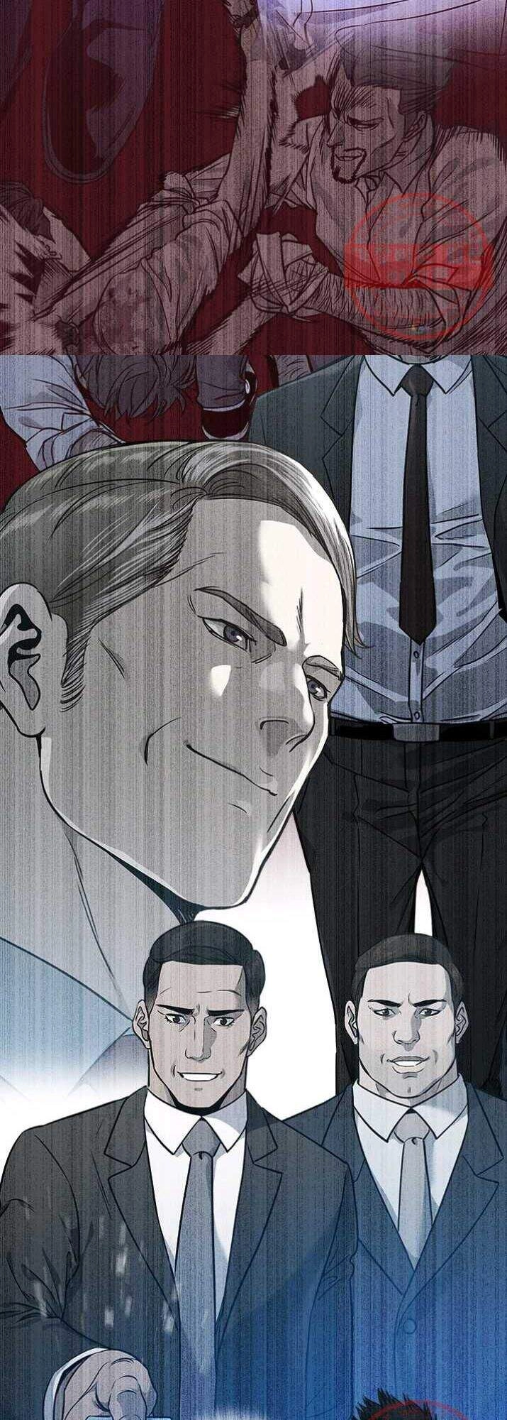 Đội Trưởng Lính Đánh Thuê Chapter 89 - 70