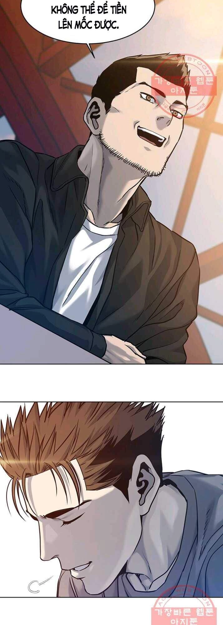 Đội Trưởng Lính Đánh Thuê Chapter 89 - 76