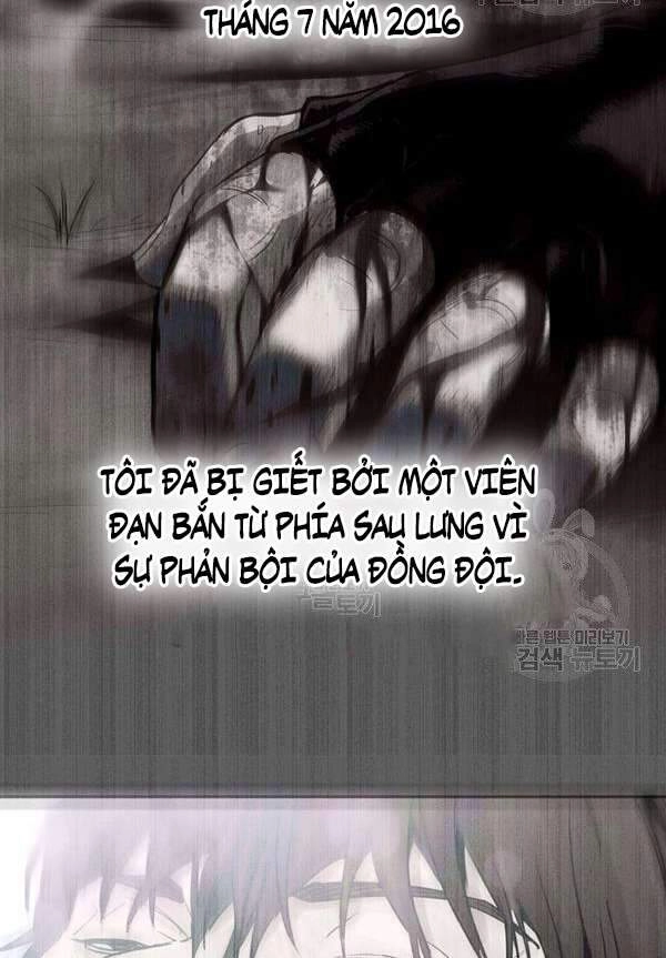 Đội Trưởng Lính Đánh Thuê Chapter 90 - 10