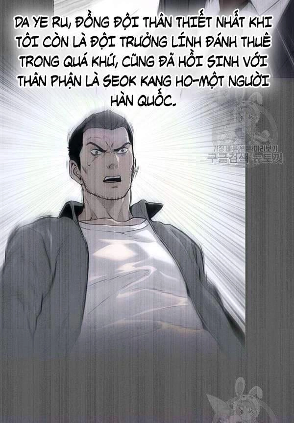 Đội Trưởng Lính Đánh Thuê Chapter 90 - 27