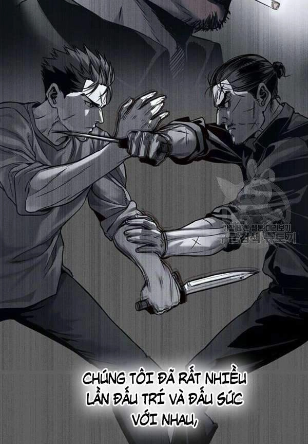 Đội Trưởng Lính Đánh Thuê Chapter 90 - 47