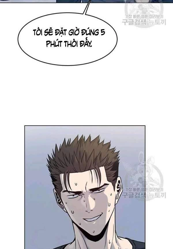 Đội Trưởng Lính Đánh Thuê Chapter 90 - 69