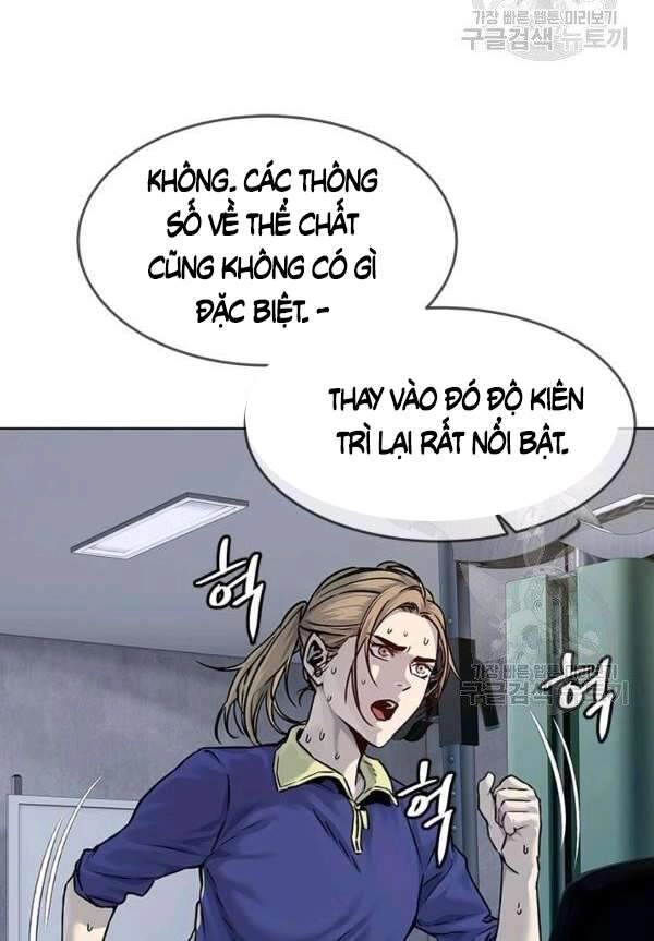 Đội Trưởng Lính Đánh Thuê Chapter 90 - 76