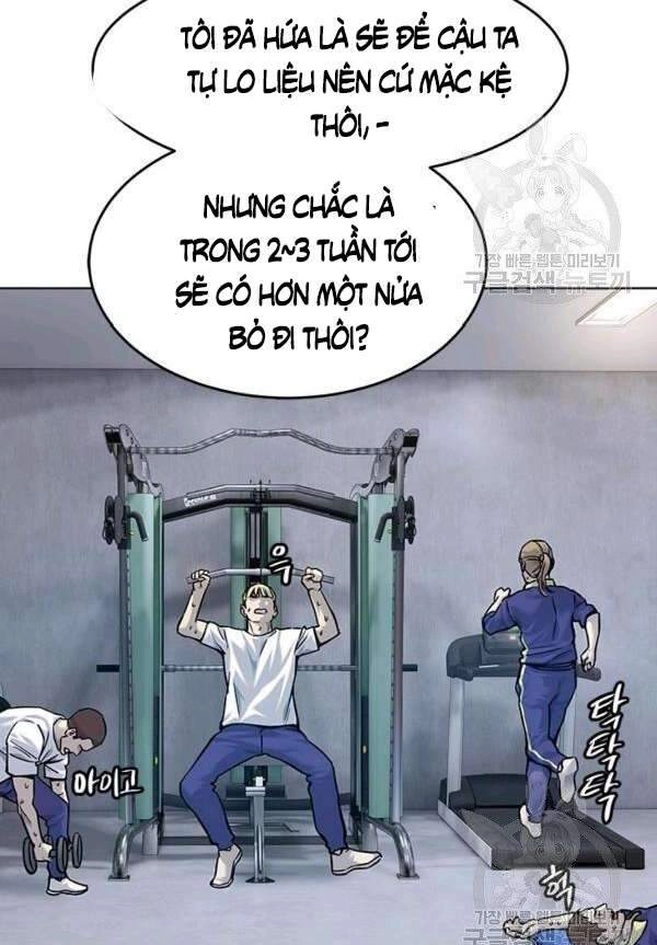 Đội Trưởng Lính Đánh Thuê Chapter 90 - 82