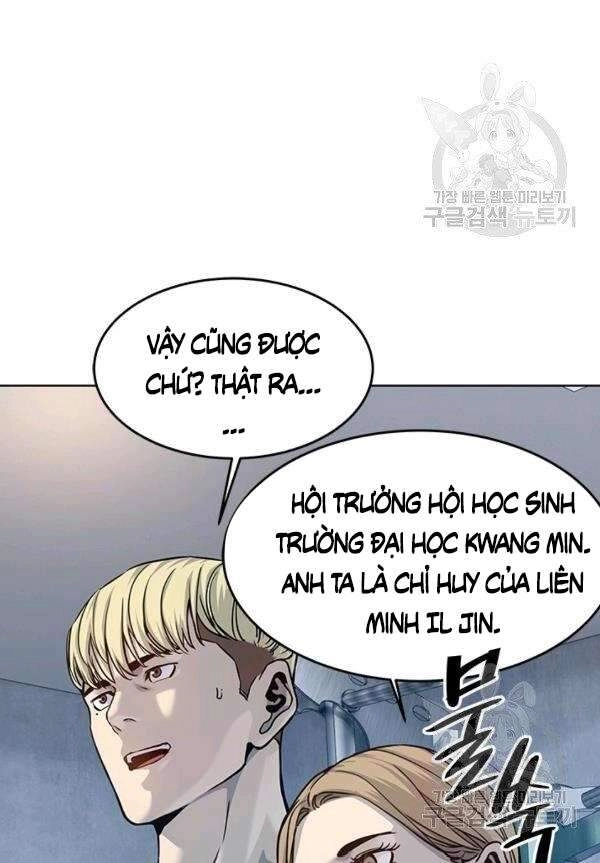 Đội Trưởng Lính Đánh Thuê Chapter 90 - 89