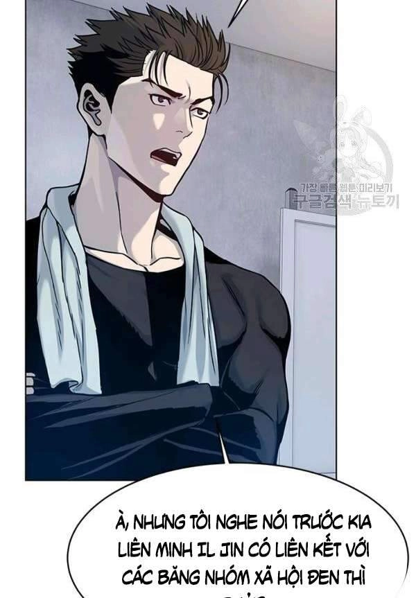 Đội Trưởng Lính Đánh Thuê Chapter 90 - 91