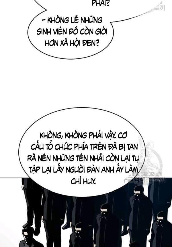 Đội Trưởng Lính Đánh Thuê Chapter 90 - 92