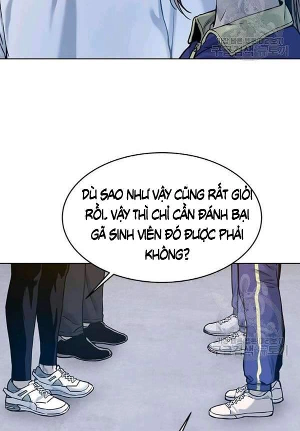 Đội Trưởng Lính Đánh Thuê Chapter 90 - 94