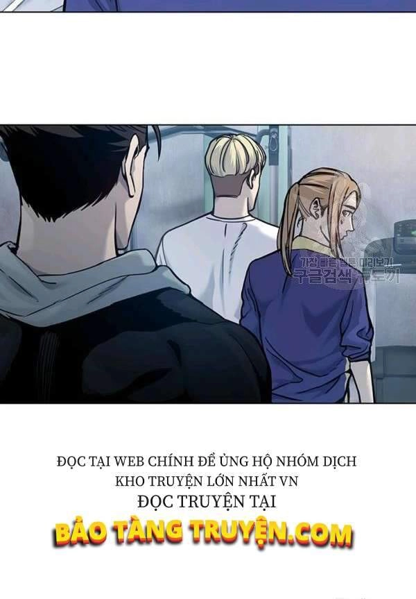 Đội Trưởng Lính Đánh Thuê Chapter 90 - 102