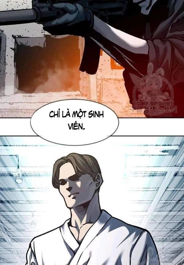 Đội Trưởng Lính Đánh Thuê Chapter 90 - 109