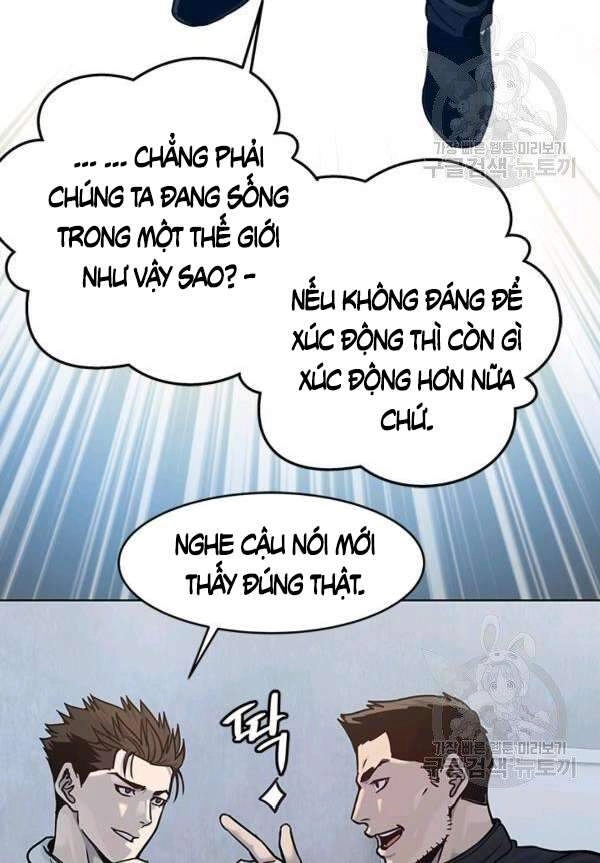 Đội Trưởng Lính Đánh Thuê Chapter 90 - 112