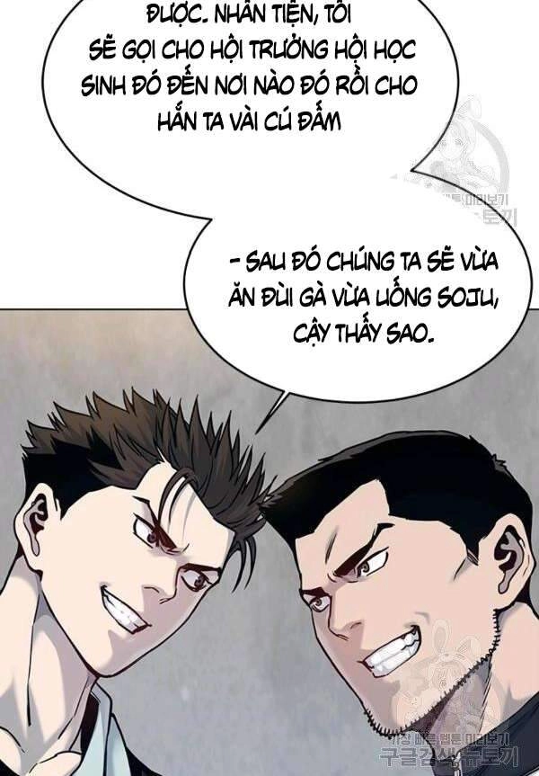 Đội Trưởng Lính Đánh Thuê Chapter 90 - 114
