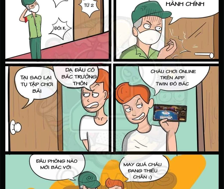 Đội Trưởng Lính Đánh Thuê Chapter 90 - 127