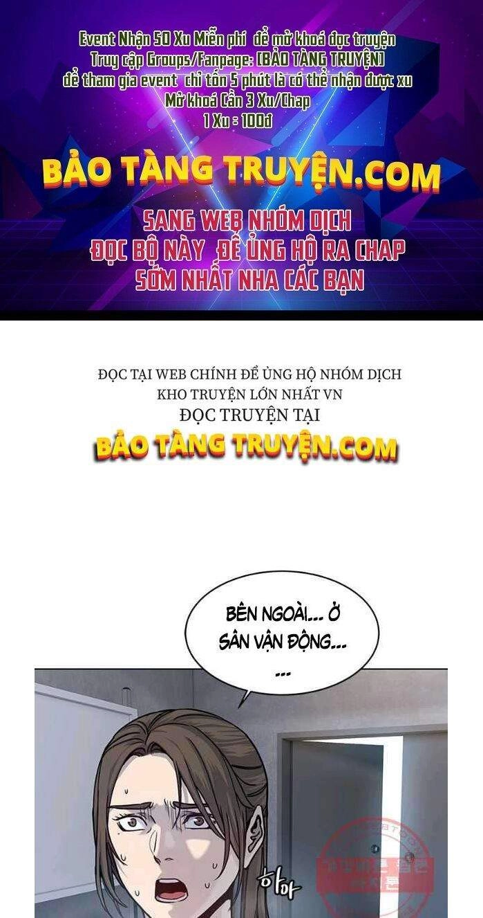 Đội Trưởng Lính Đánh Thuê Chapter 91 - 1