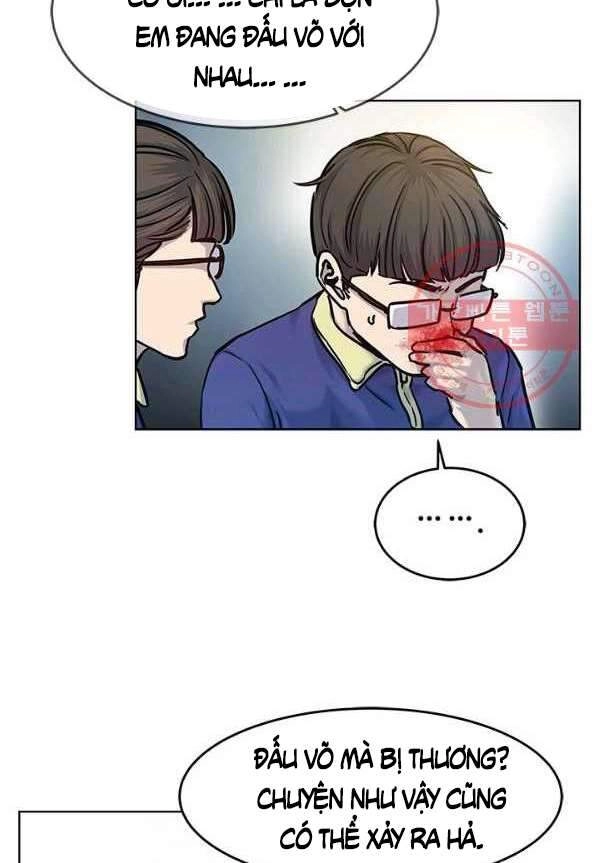 Đội Trưởng Lính Đánh Thuê Chapter 91 - 11