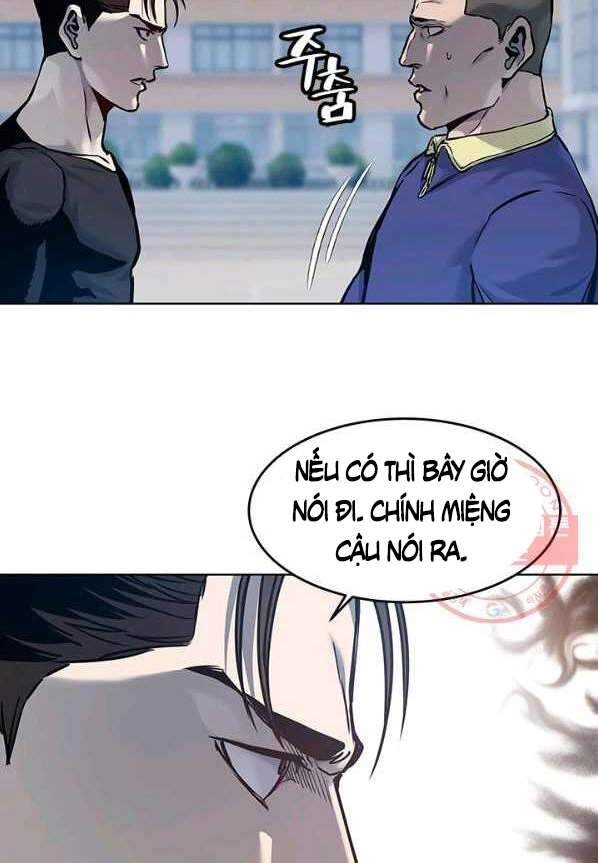 Đội Trưởng Lính Đánh Thuê Chapter 91 - 16