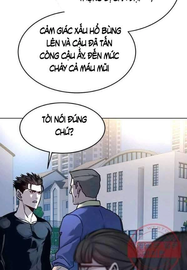 Đội Trưởng Lính Đánh Thuê Chapter 91 - 22