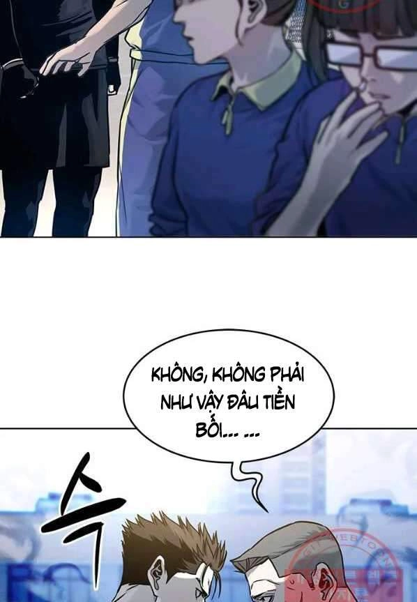 Đội Trưởng Lính Đánh Thuê Chapter 91 - 23