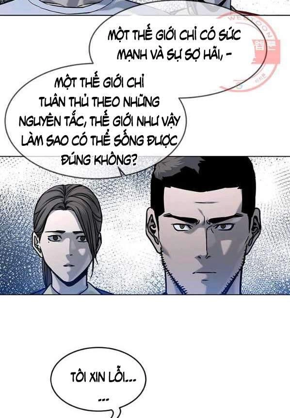 Đội Trưởng Lính Đánh Thuê Chapter 91 - 27