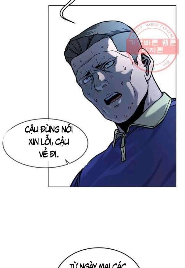 Đội Trưởng Lính Đánh Thuê Chapter 91 - 28