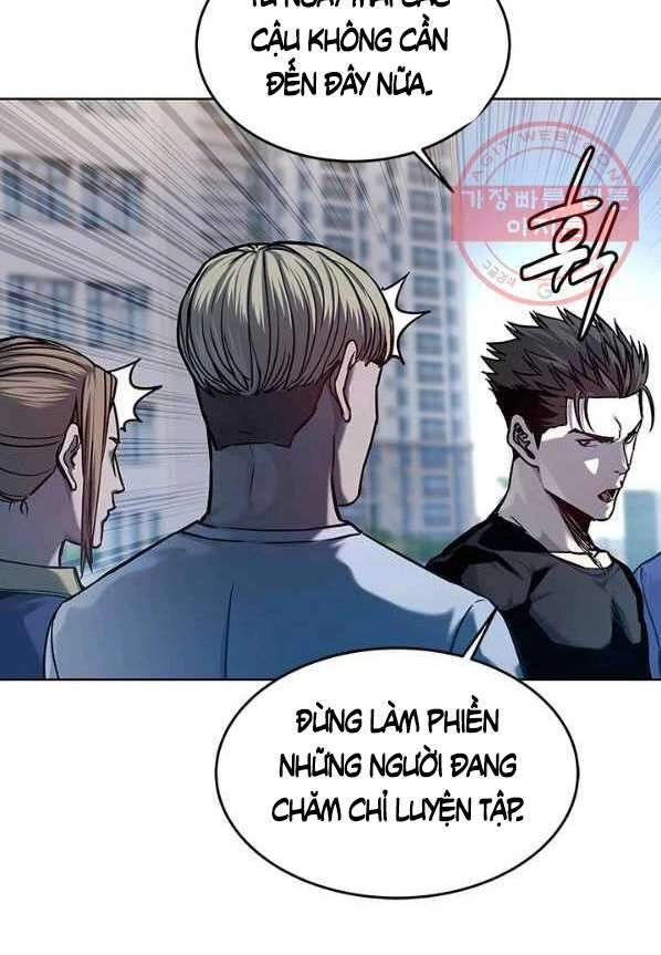 Đội Trưởng Lính Đánh Thuê Chapter 91 - 29