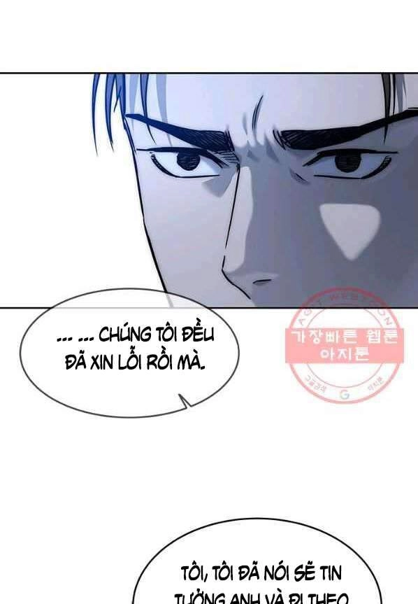 Đội Trưởng Lính Đánh Thuê Chapter 91 - 36