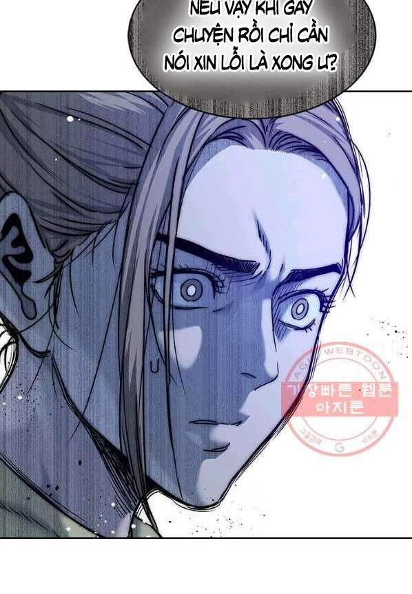 Đội Trưởng Lính Đánh Thuê Chapter 91 - 38