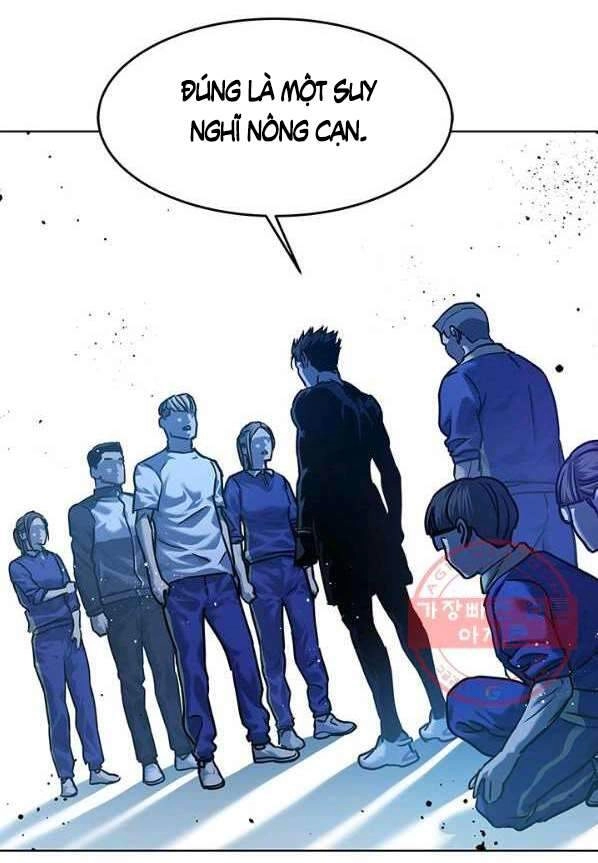 Đội Trưởng Lính Đánh Thuê Chapter 91 - 39