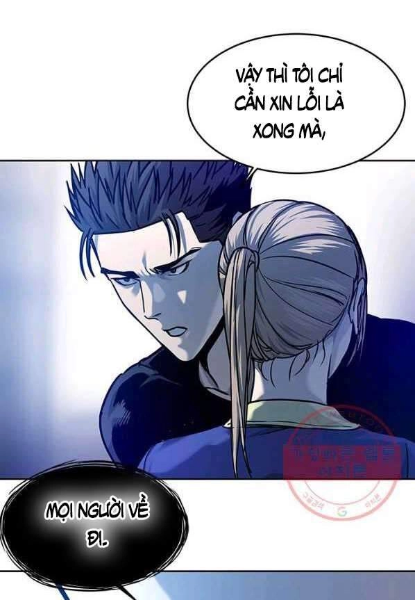 Đội Trưởng Lính Đánh Thuê Chapter 91 - 40