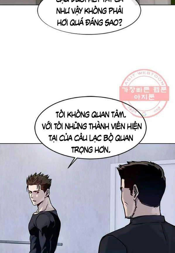 Đội Trưởng Lính Đánh Thuê Chapter 91 - 53