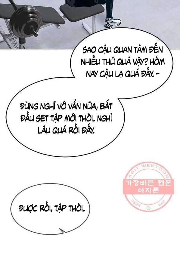 Đội Trưởng Lính Đánh Thuê Chapter 91 - 60