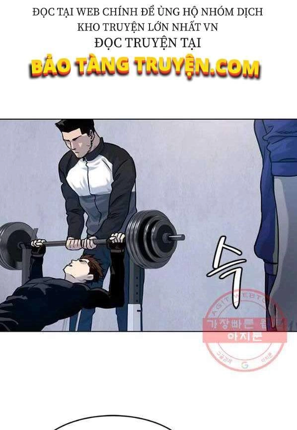 Đội Trưởng Lính Đánh Thuê Chapter 91 - 61