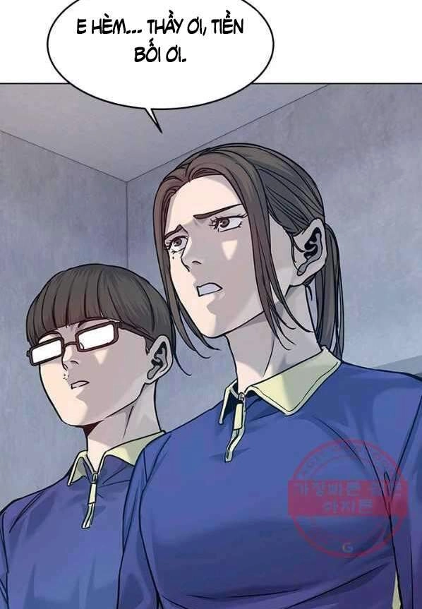 Đội Trưởng Lính Đánh Thuê Chapter 91 - 62