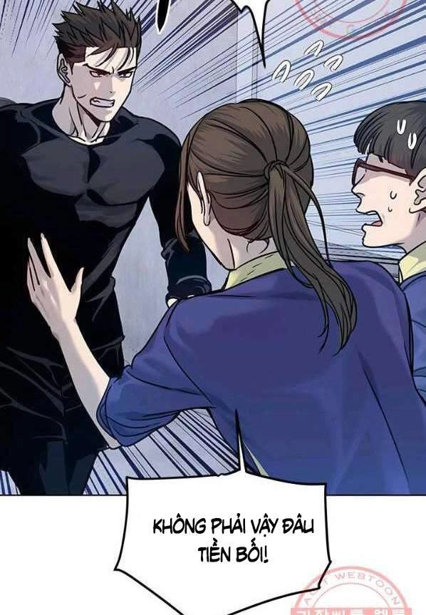 Đội Trưởng Lính Đánh Thuê Chapter 91 - 66