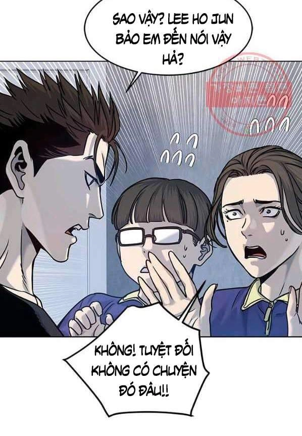 Đội Trưởng Lính Đánh Thuê Chapter 91 - 71