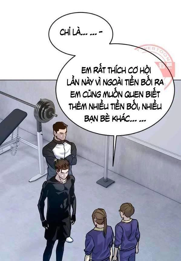 Đội Trưởng Lính Đánh Thuê Chapter 91 - 72