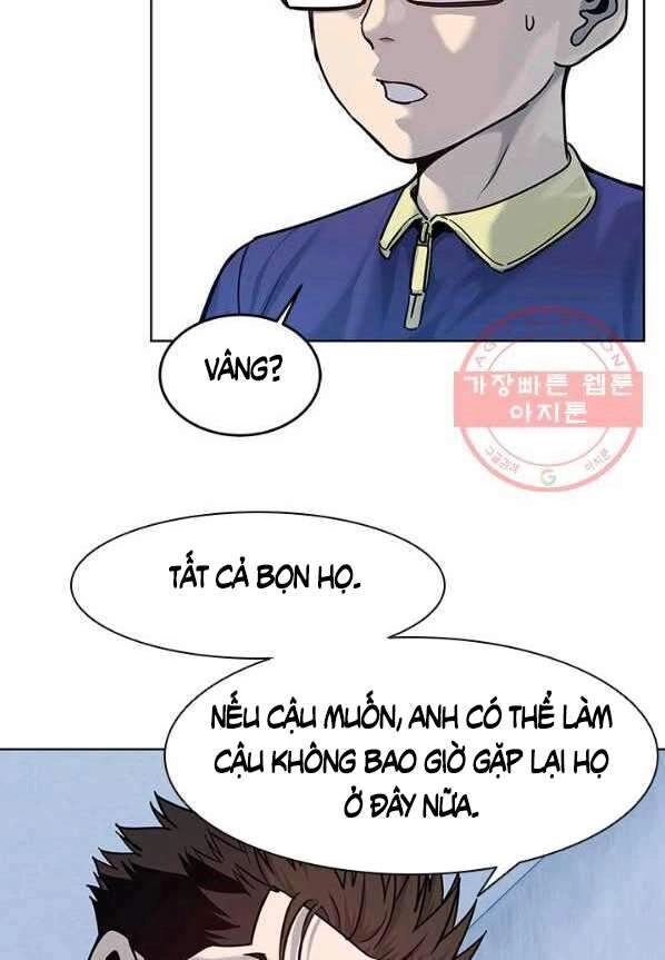 Đội Trưởng Lính Đánh Thuê Chapter 91 - 75