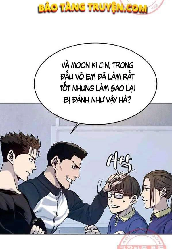 Đội Trưởng Lính Đánh Thuê Chapter 91 - 87